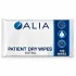 ALIA Patient Dry Wipes Extra | 30 x 26 cm | 1 Pack of 100